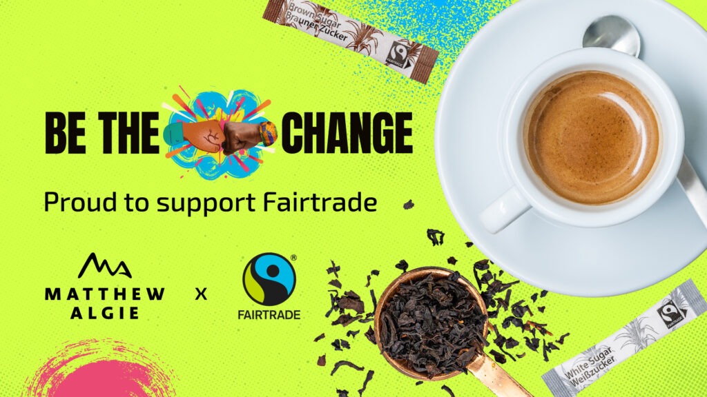 Fairtrade Fortnight: Celebrating 30 Years