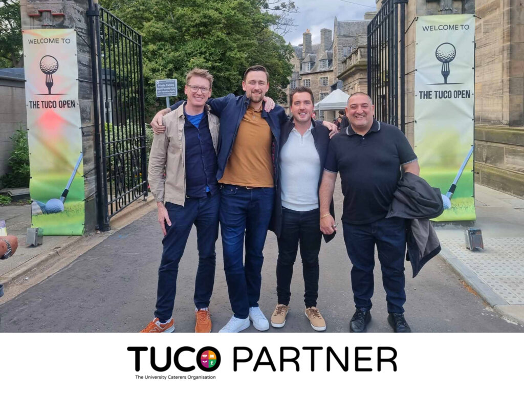 Tuco Partners & Team