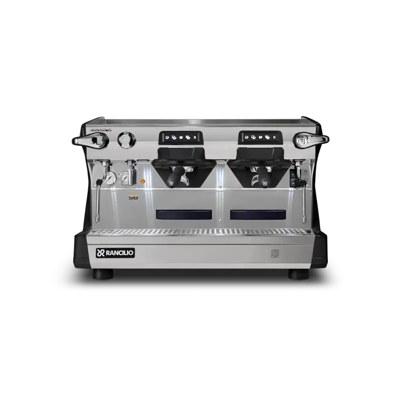 Rancilio Classe 5 USB Tall Coffee Machine