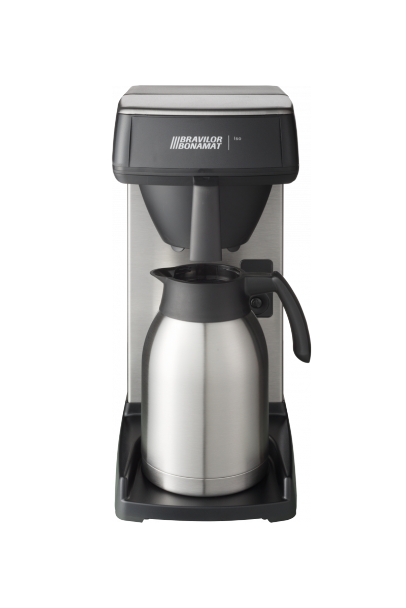 Bravilor ISO Filter Coffee Machine