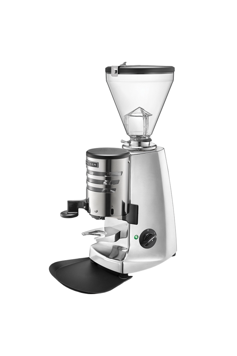 Mazzer Super Jolly V Up Coffee Grinder