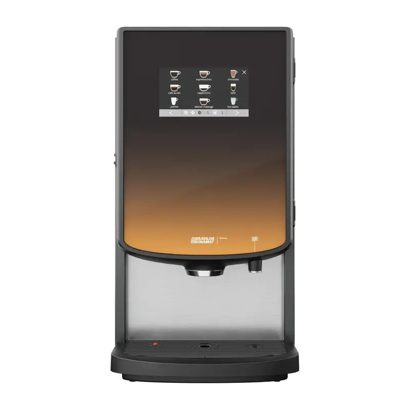 Bravilor Bolero 43 Instant Drinks Machine