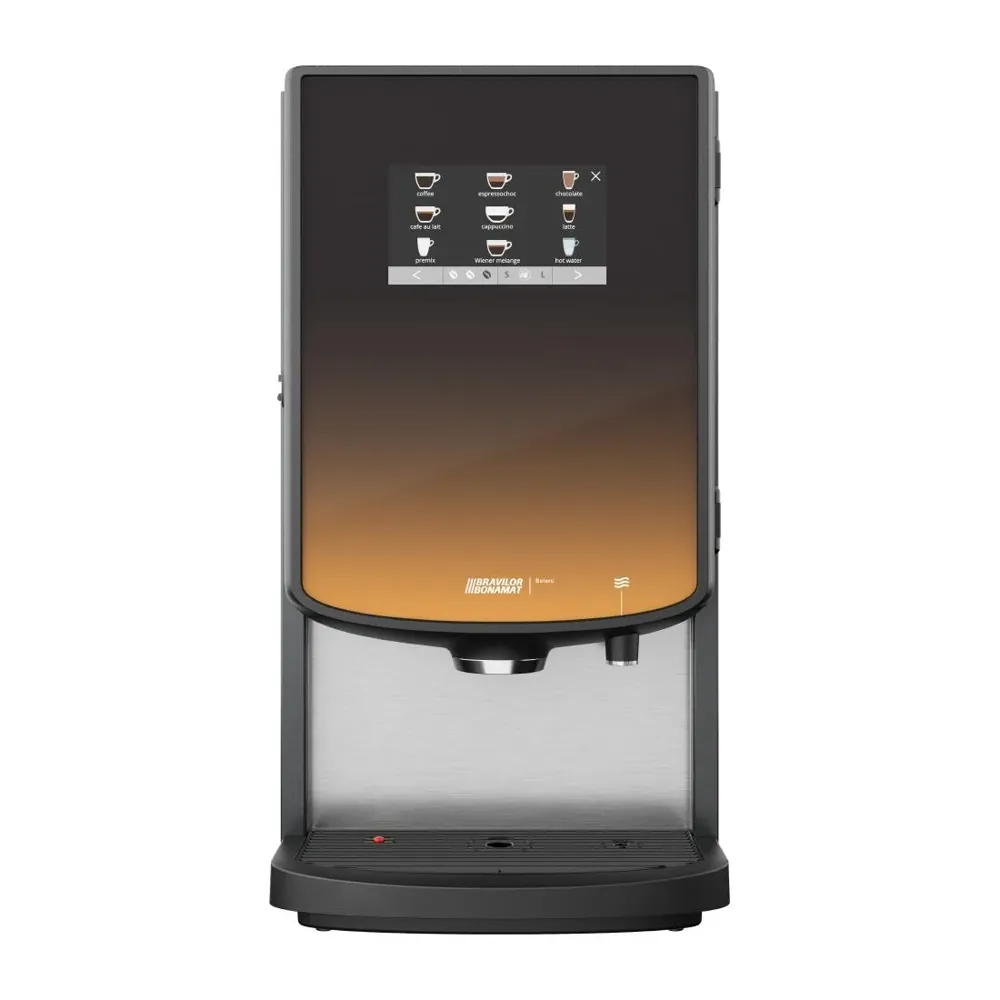 Bravilor Bolero 43 Instant Drinks Machine