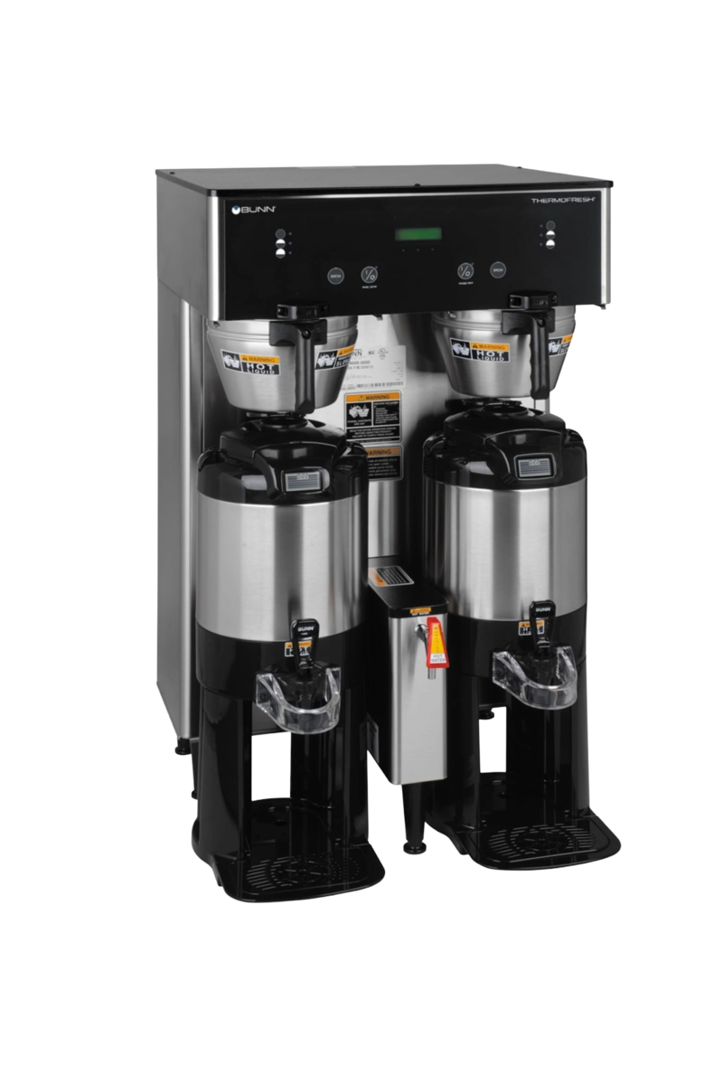 Bunn Thermofresh Coffee Brewers