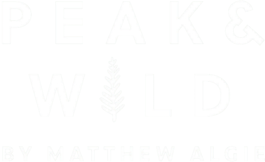 Peak & Wild Coffee