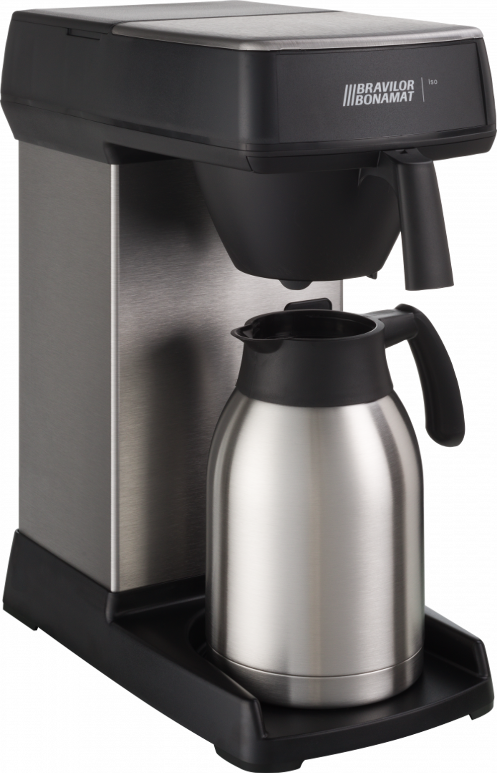 Bravilor ISO Filter Coffee Machine
