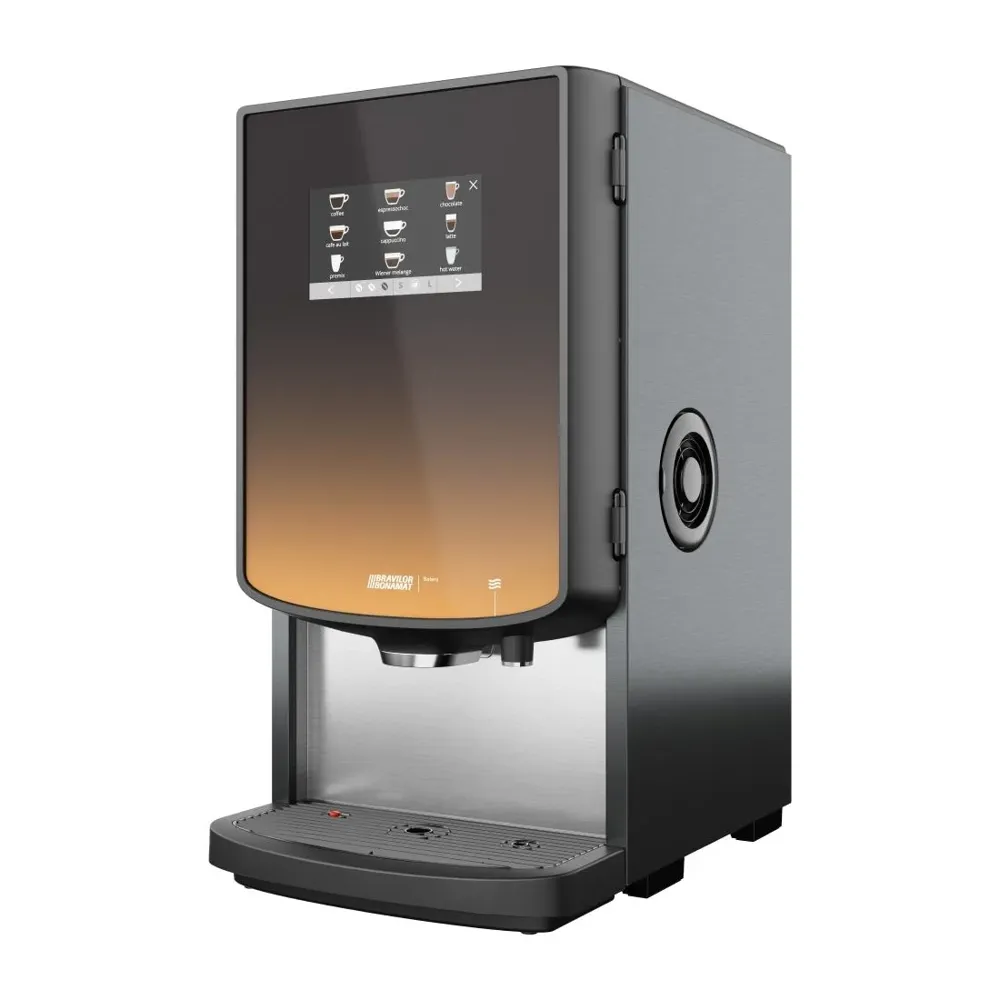 Bravilor Bolero 43 Instant Drinks Machine
