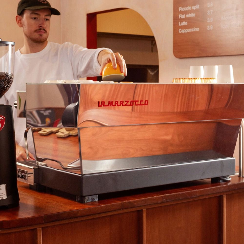 La Marzocco Coffee Machines