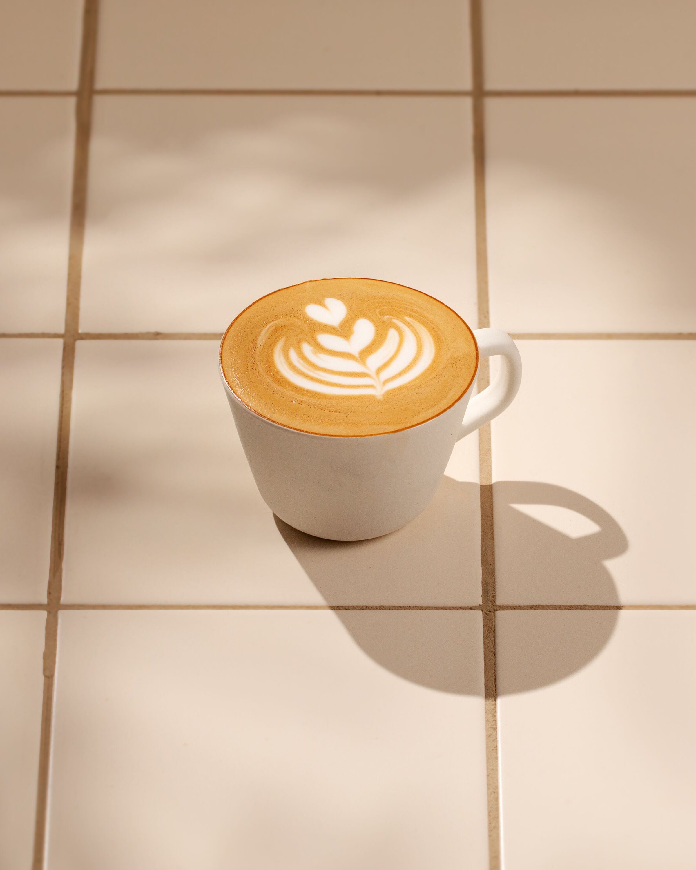 Latte Art Masterclass - Matthew Algie Barista Training