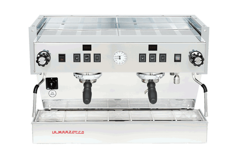 La Marzocco Linea Classic S Coffee Machine