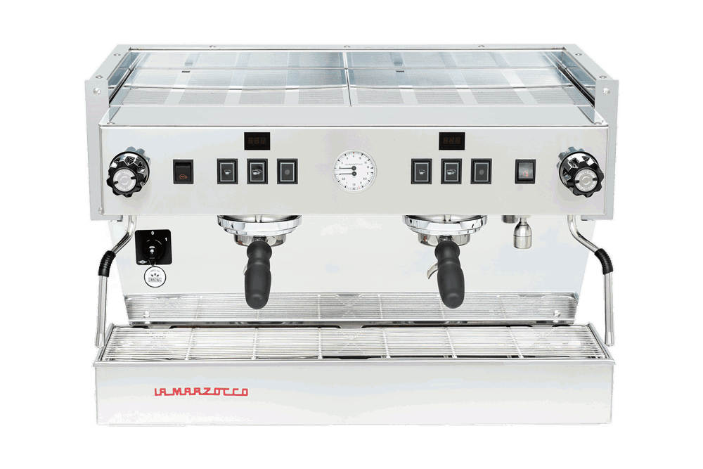 La Marzocco Linea Classic S Coffee Machine