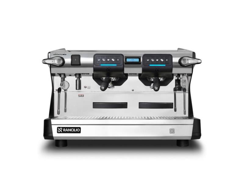 Rancilio Classe 7 USB Tall Coffee Machine