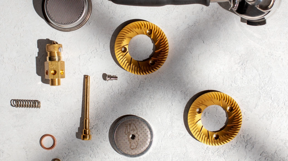 Coffee Machine Servicing & Maintenance