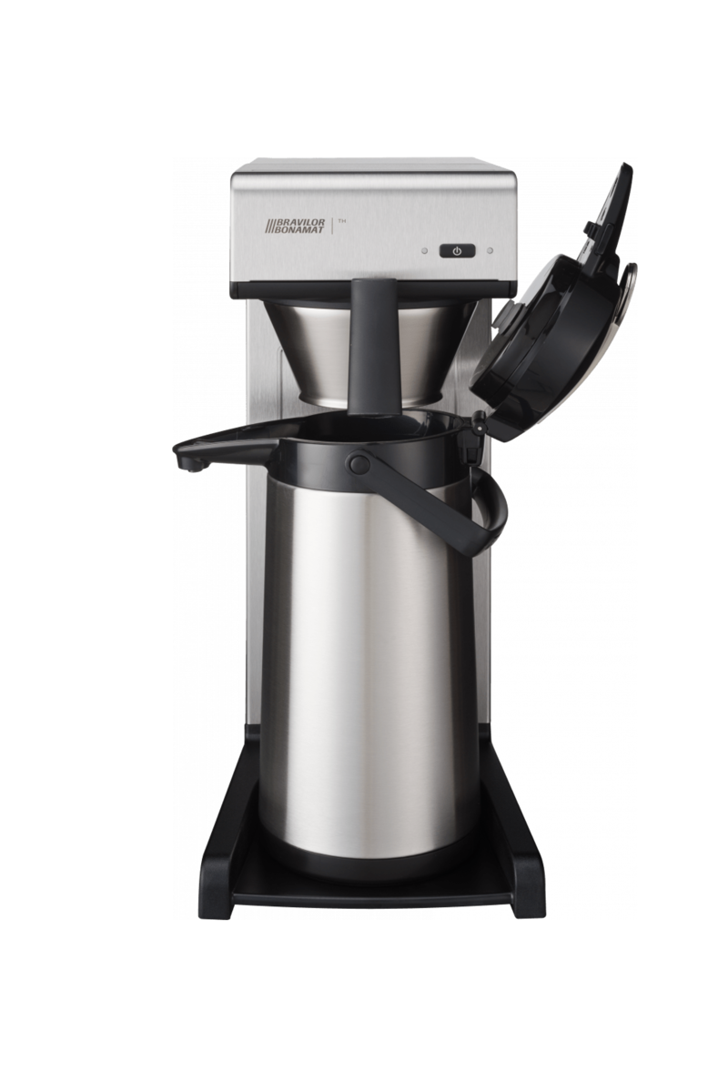 Bravilor TH Coffee Machine - T418