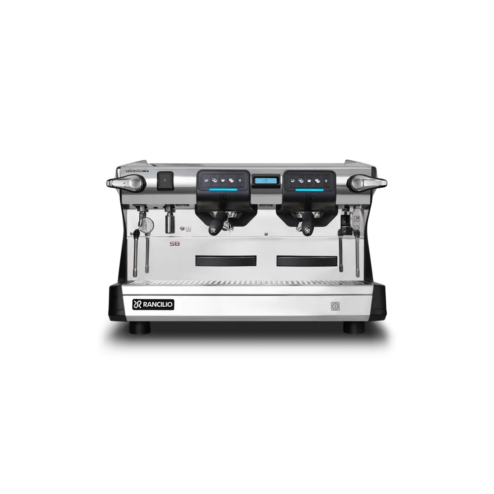 Rancilio Classe 7 USB Tall Coffee Machine
