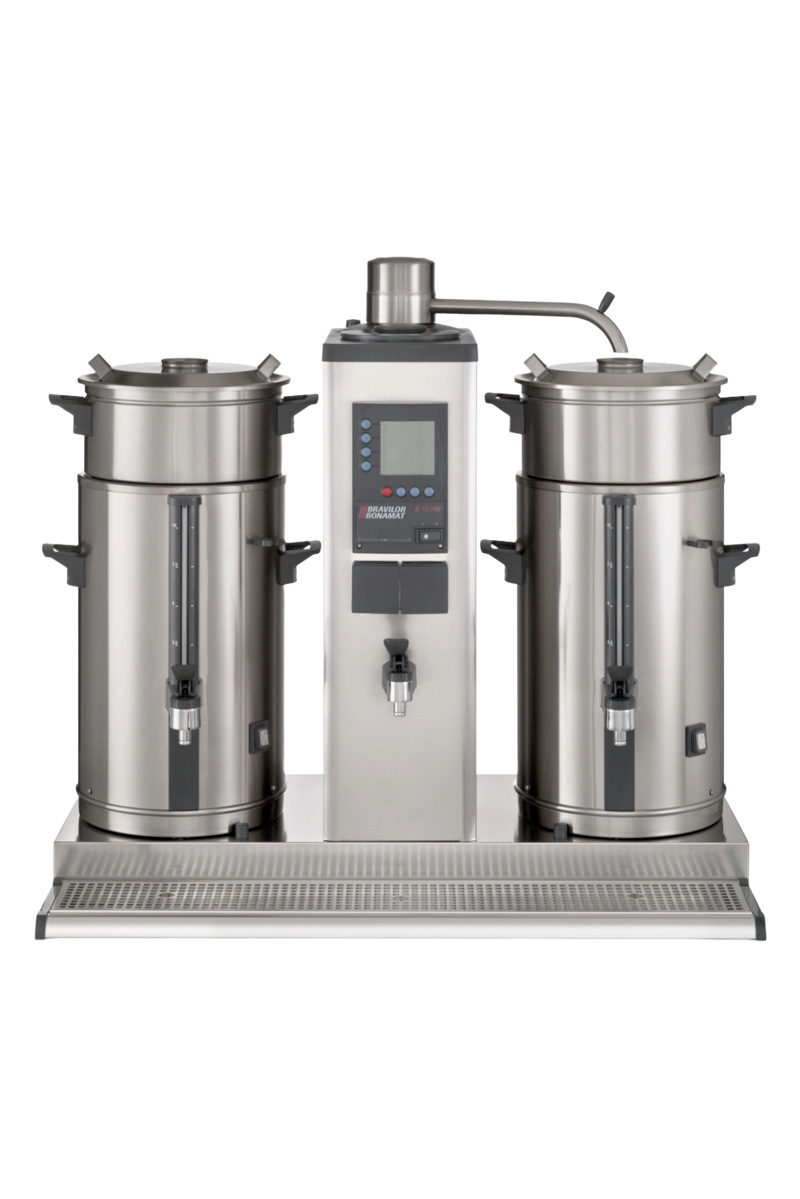 Bravilor Bonamat B10 HW Bulk Coffee Brewer