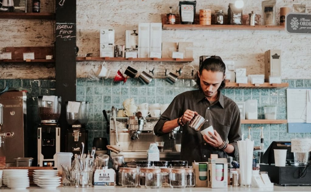 The Latte Comprehensive Course