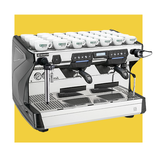 Rancilio Classe 7 Tall (2-Group)
