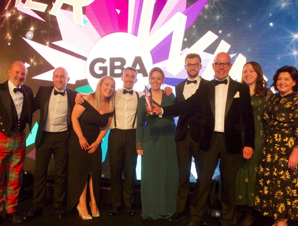 Matthew Algie crowned Glasgow’s Green Champion