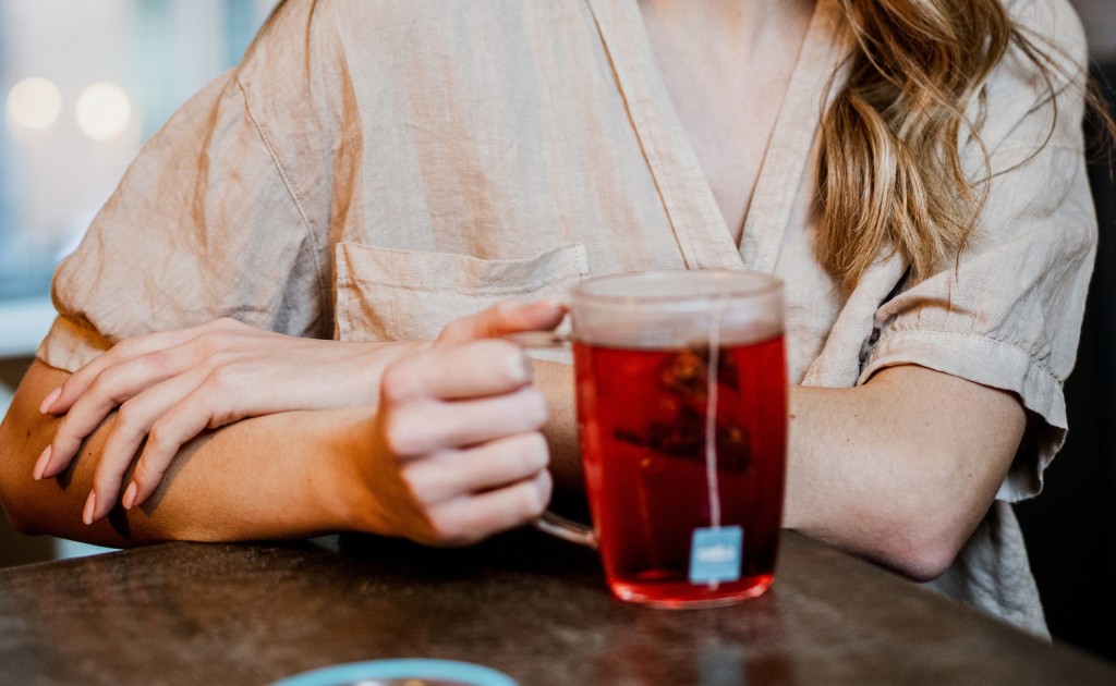 Suki Tea